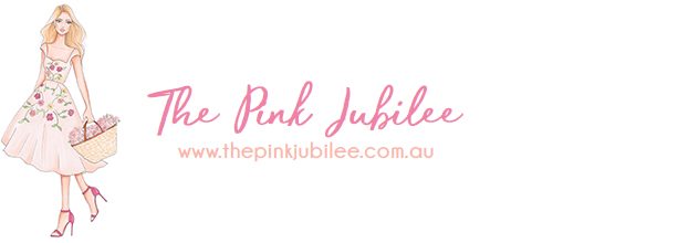 The Pink Jubilee